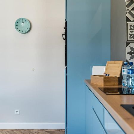 Lead Apartment Grudziądz Esterno foto