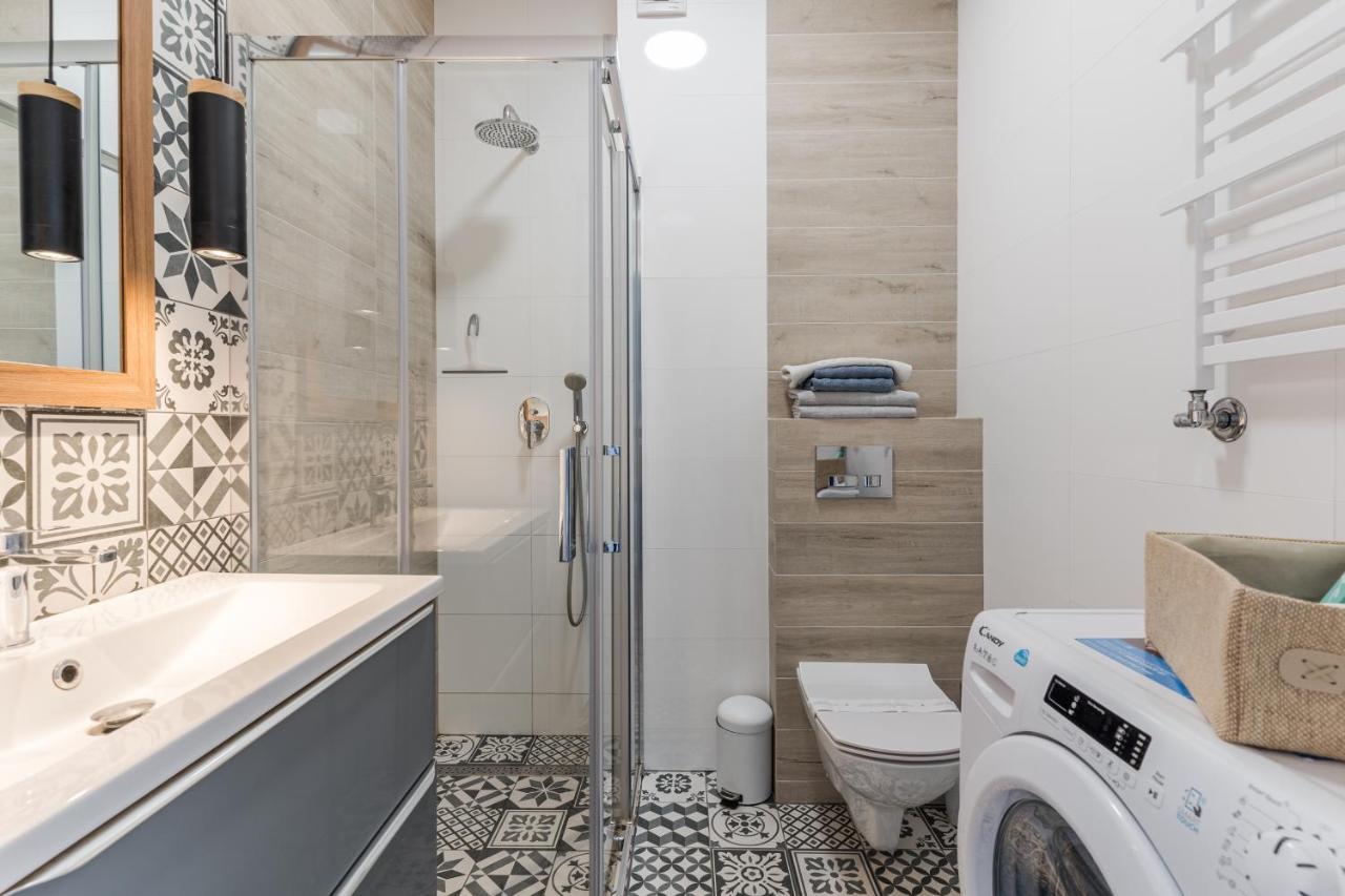 Lead Apartment Grudziądz Esterno foto